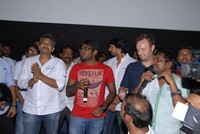 Eega Success Tour Photos